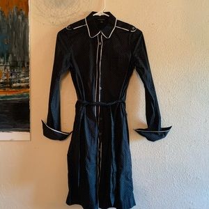 Brooks Brothers dress